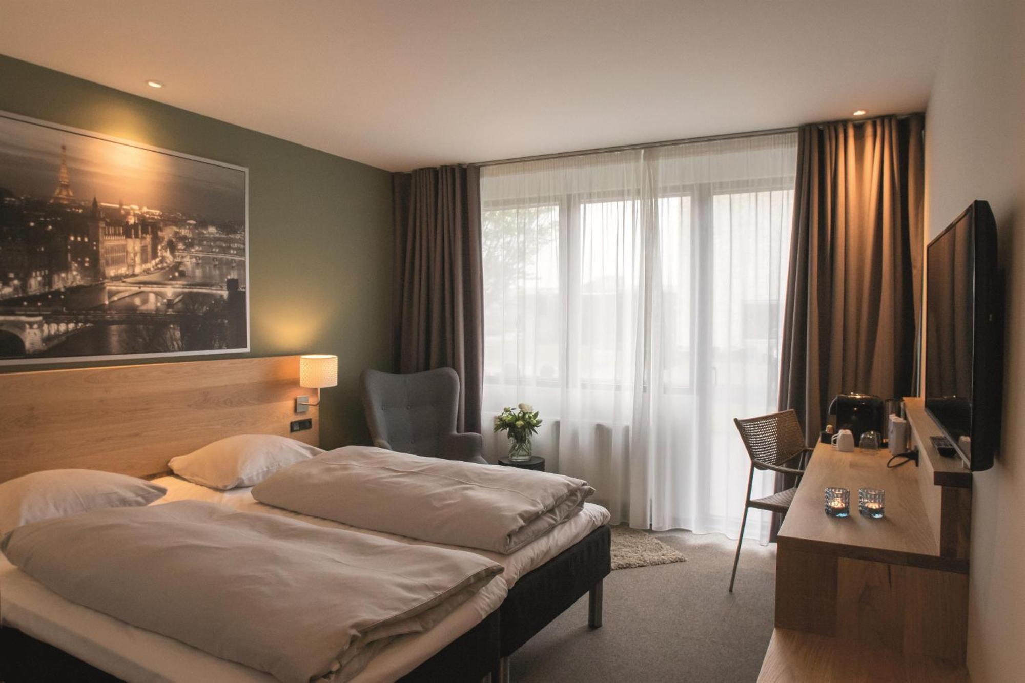 Hotel 6400 Sonderborg Exterior photo