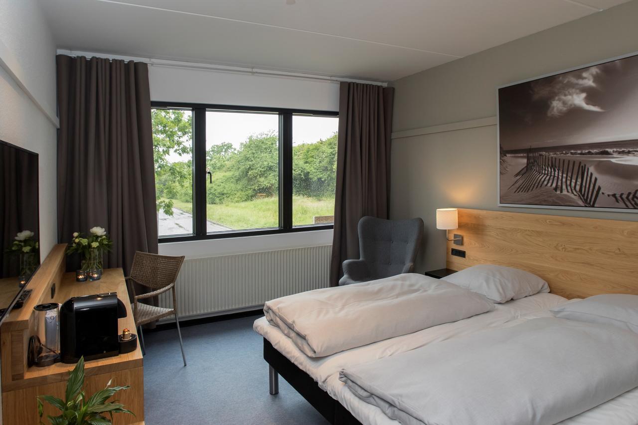 Hotel 6400 Sonderborg Exterior photo