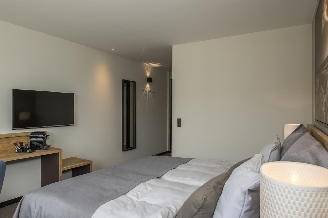 Hotel 6400 Sonderborg Exterior photo